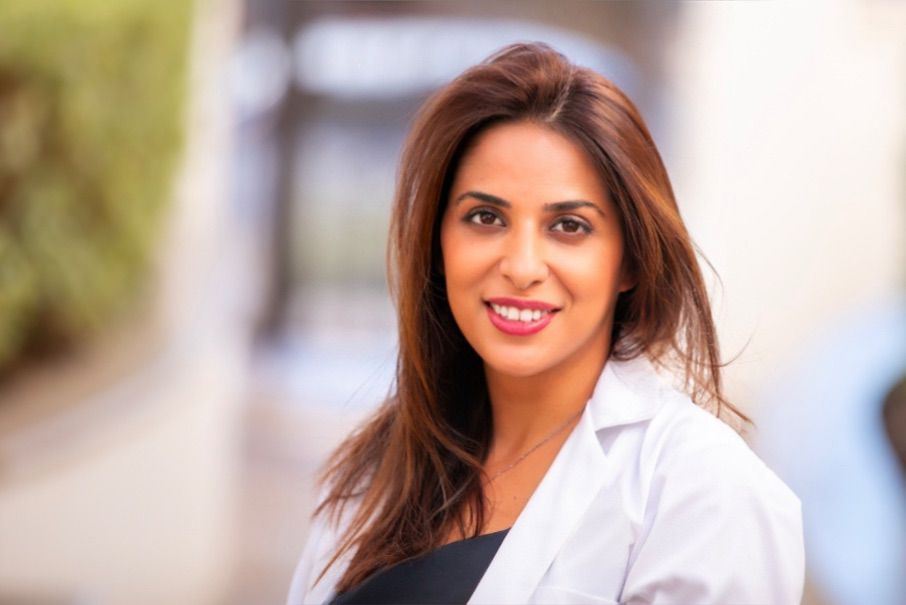 Anjel, L.Ac., Certified Licensed Acupuncturist