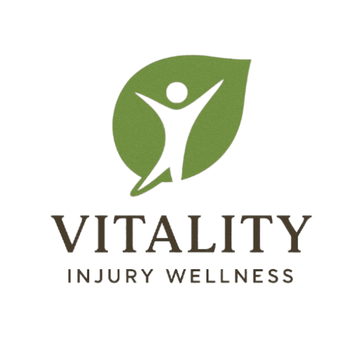Vitality Injury Wellness