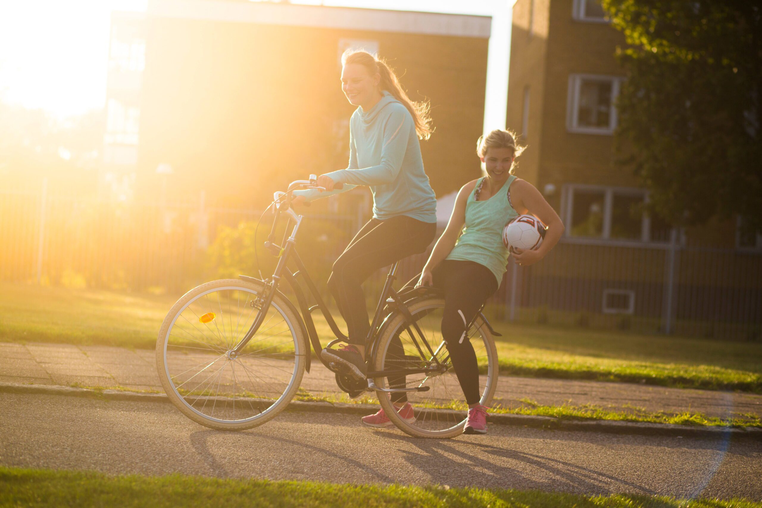 Active Lifestyle