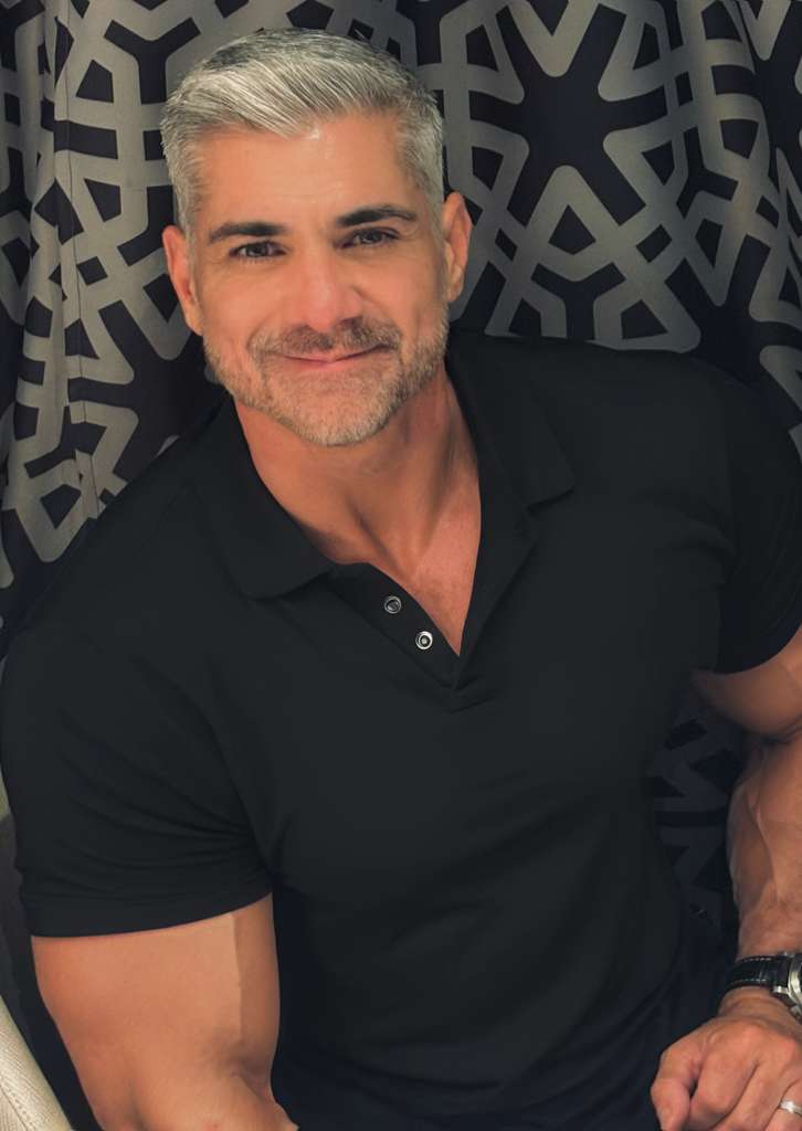 Dr. Christopher Bernier, DC