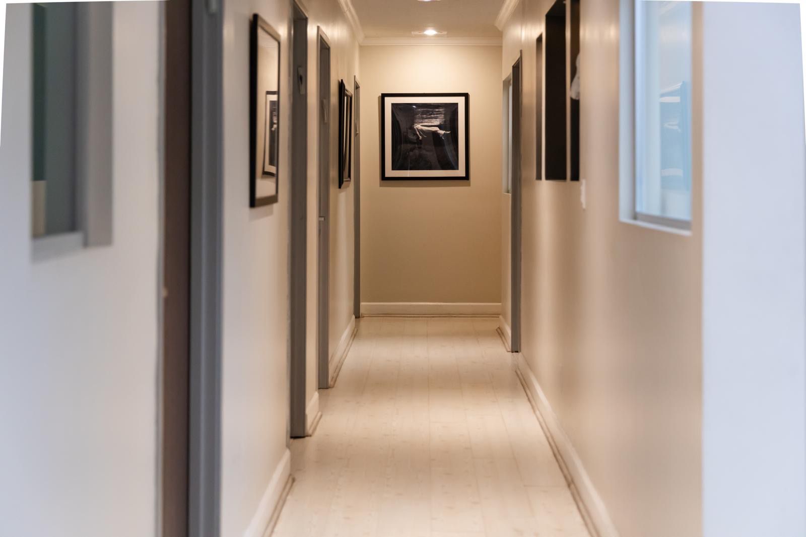 Vitality Injury Wellness Facility